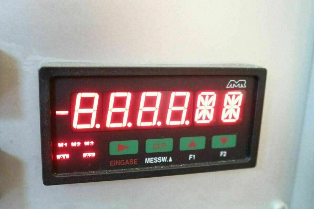 Ansyco SYCOS H-HOT Humidity & Temperature Controller