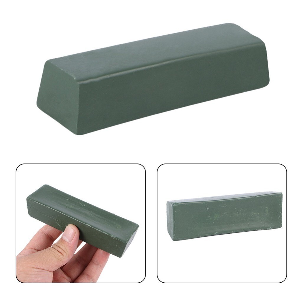 High Quality Polishing Wax Polishing Paste Compound Grinding Paste Metals