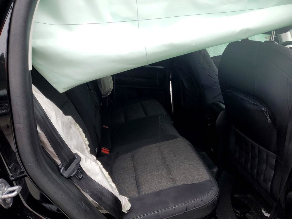 LEFT FRONT SPINDLE KNUCKLE OEM 21-24 FORD BRONCOSPT