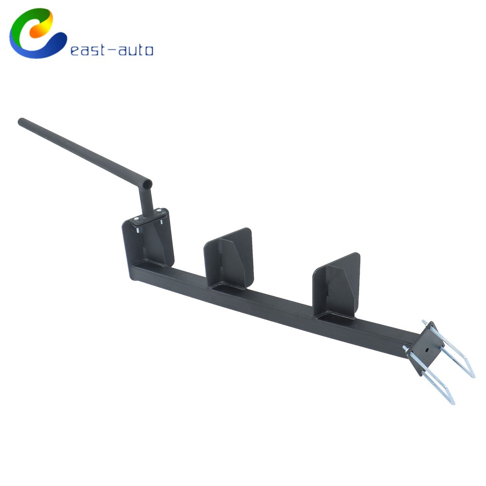 New Boat Step Deep "V" Boat Trailer Steps Universal Heavy-Duty