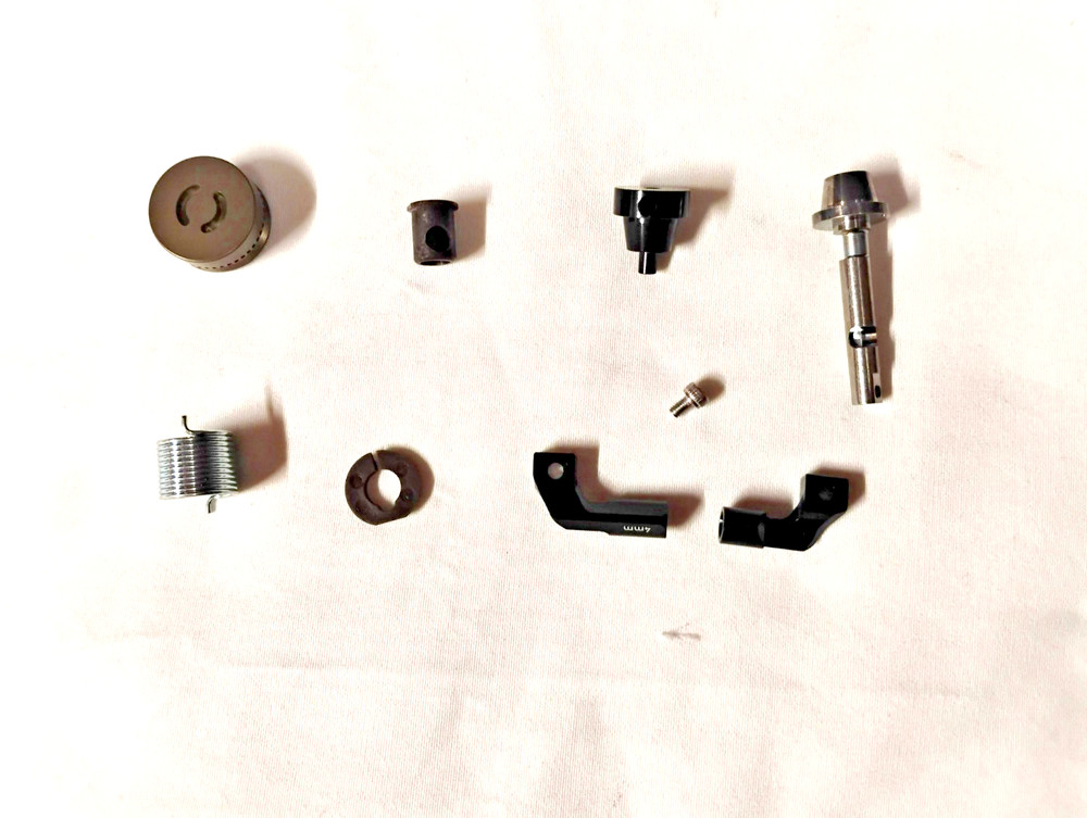 RockShox Upgrade Kit - 2- Position Remote, SidLuxe, A2+