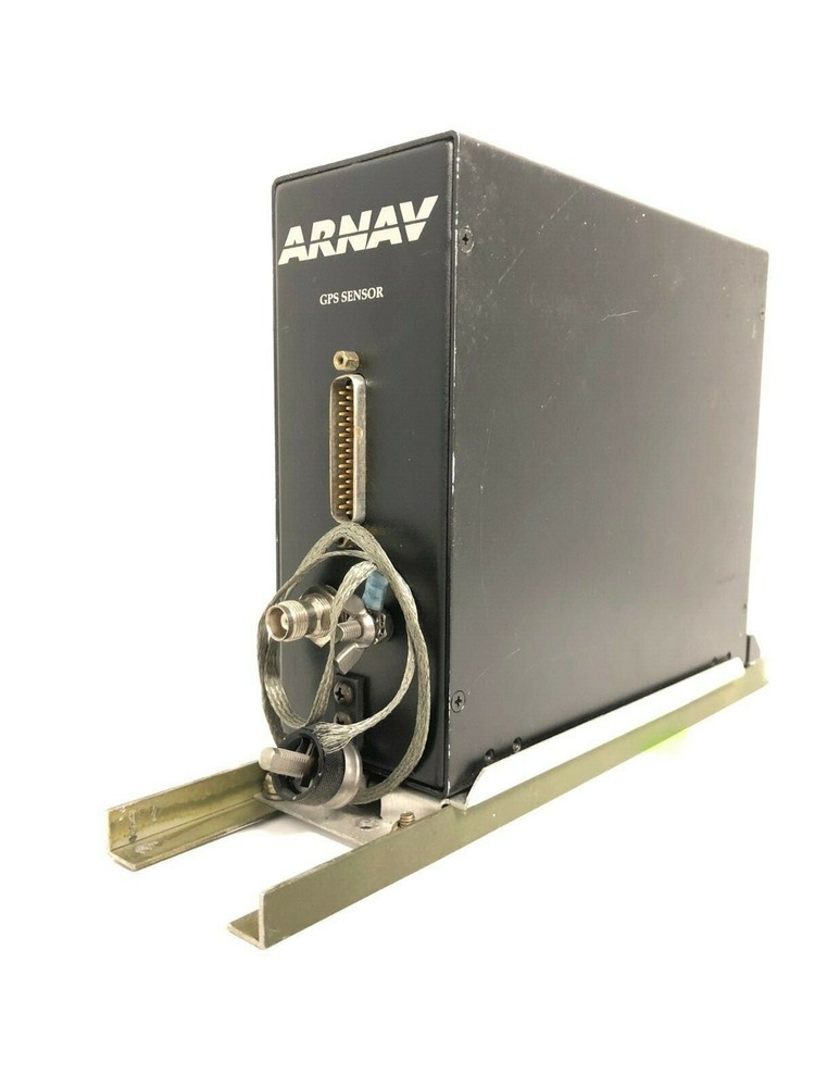 ARNAV GPS SENSOR P/N 453-0505
