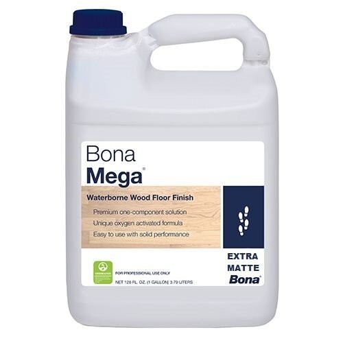Bona Mega Extra Matte
