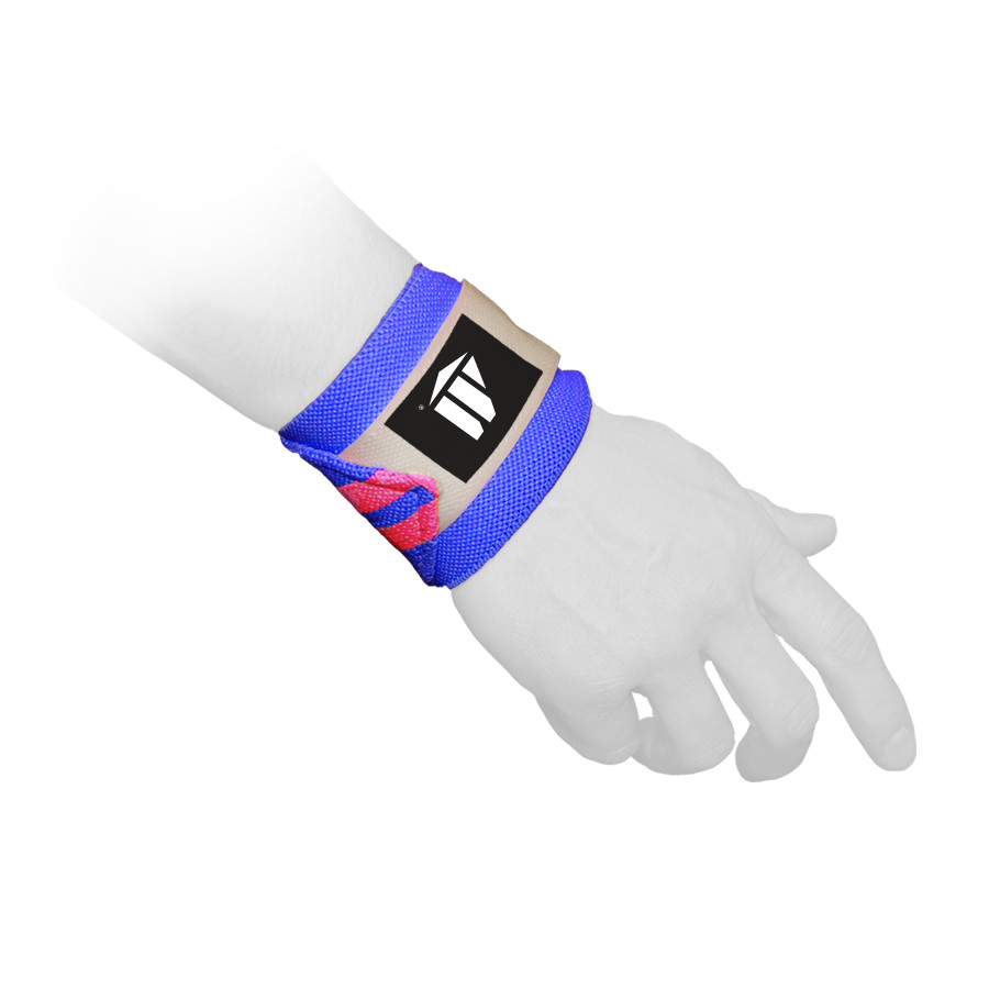 Master Wrister Wrap+