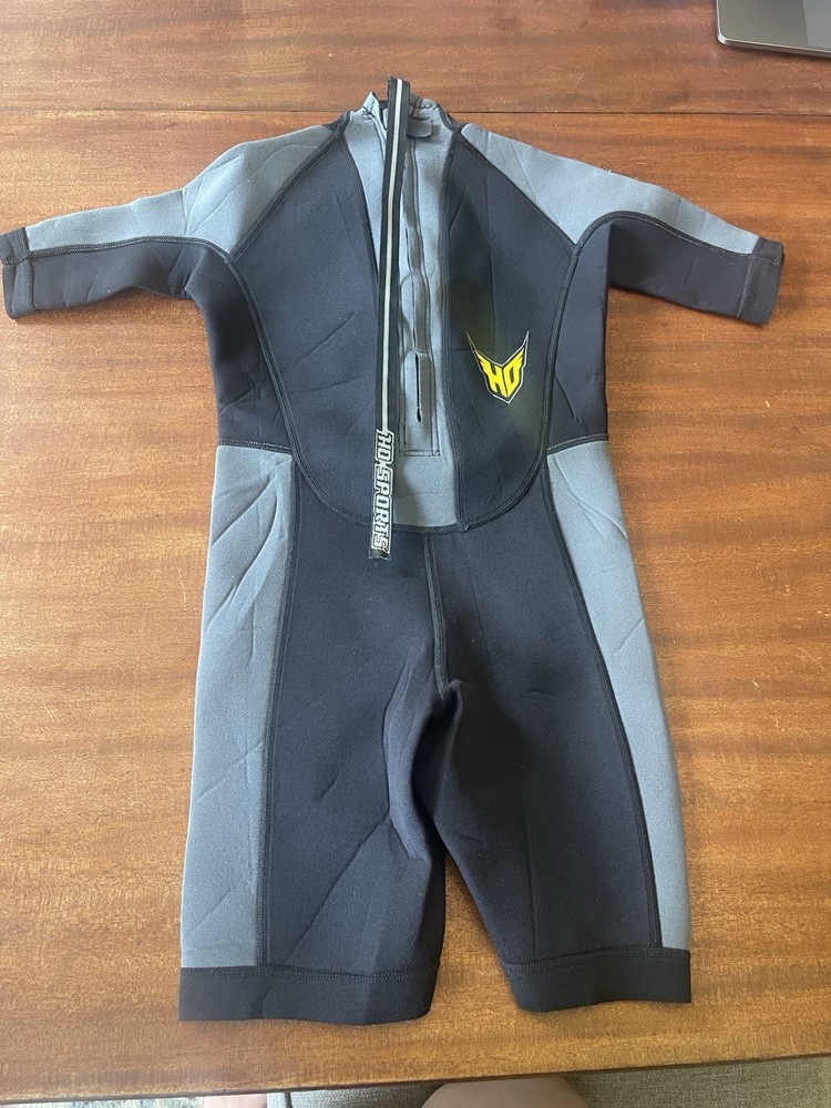 Junior Wetsuit