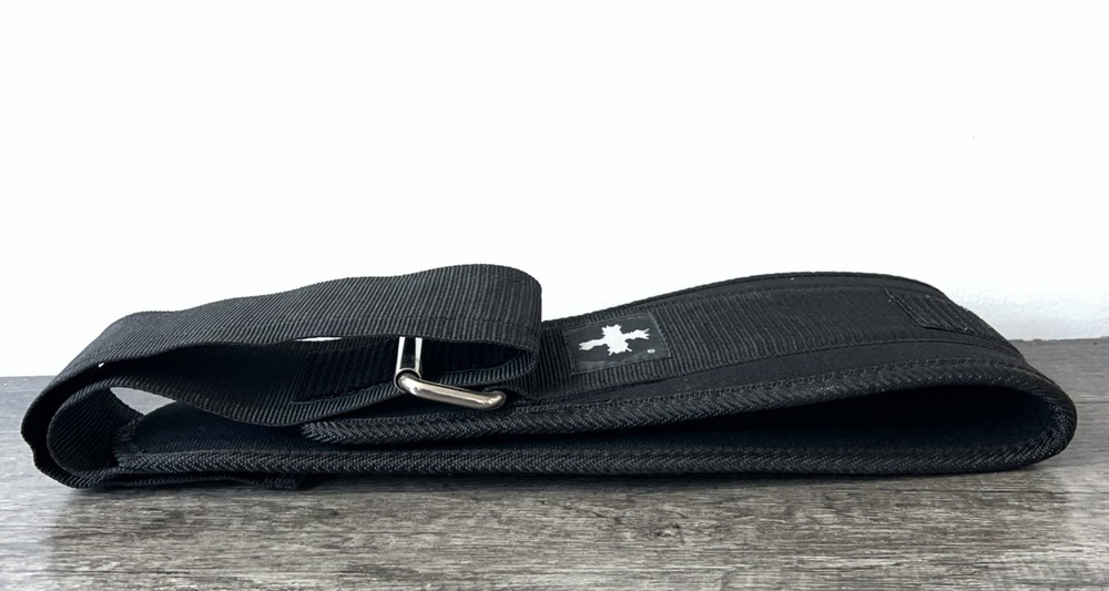 Harbinger Weight Lifting Belt - Men's Size Medium
