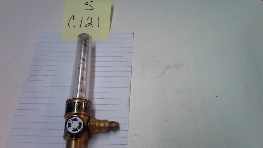 8050720 CONCOA FLOWMETER