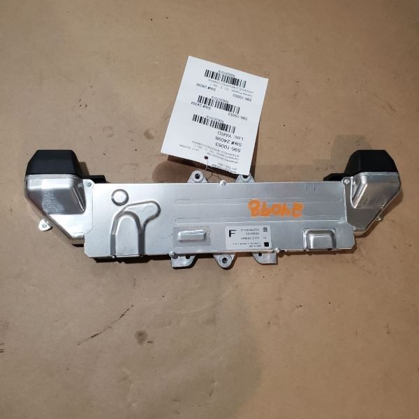 Camera/Projector Camera Windshield Mounted Upper Fits 17 LEGACY 257019