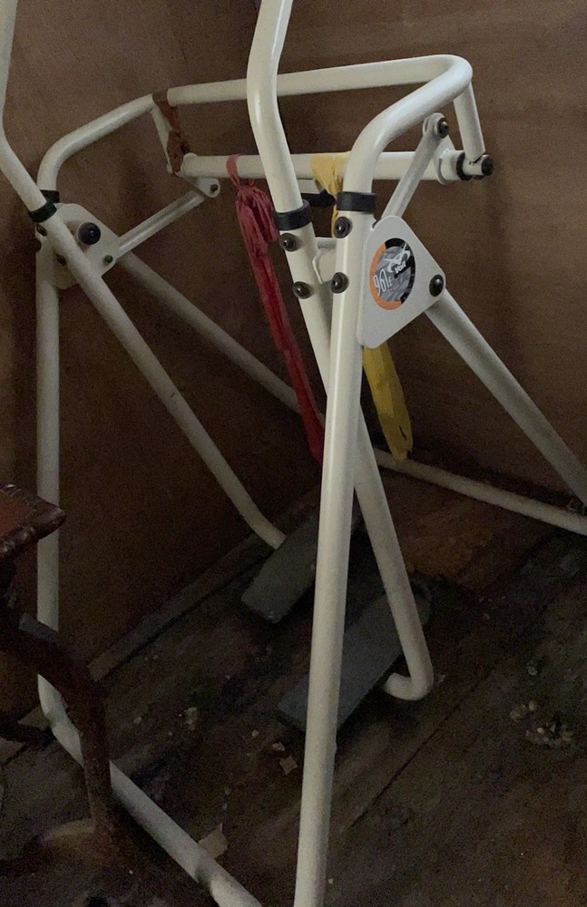 Weslo Walking Step Excerciser