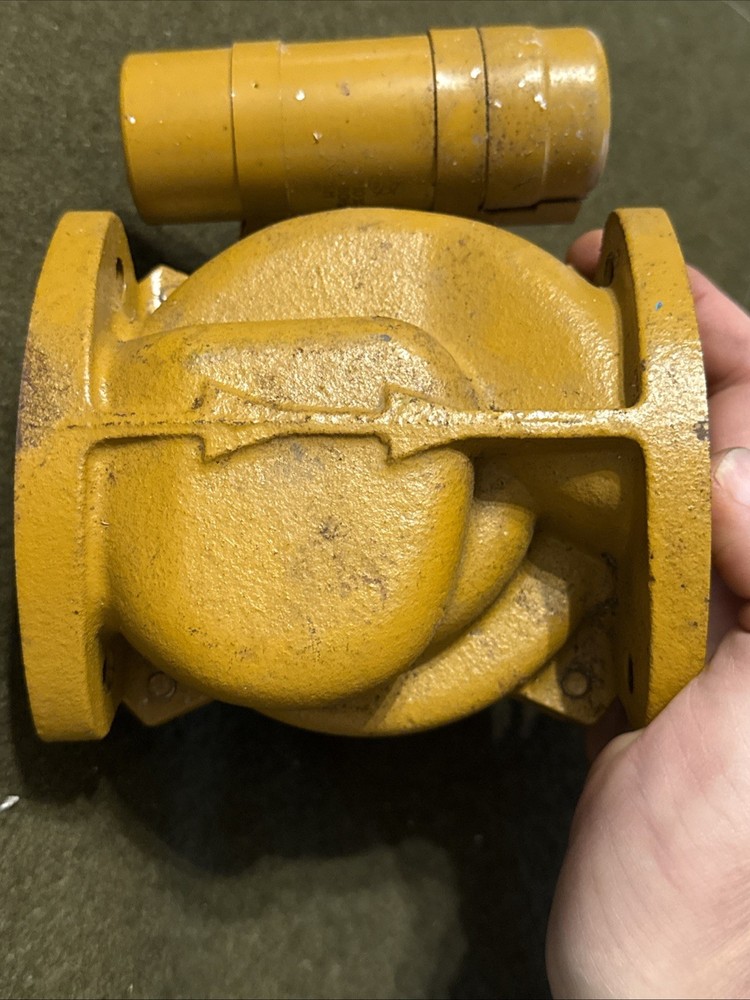 Myson Circulator Pump LA4302 80S 0.7A 80w NOS