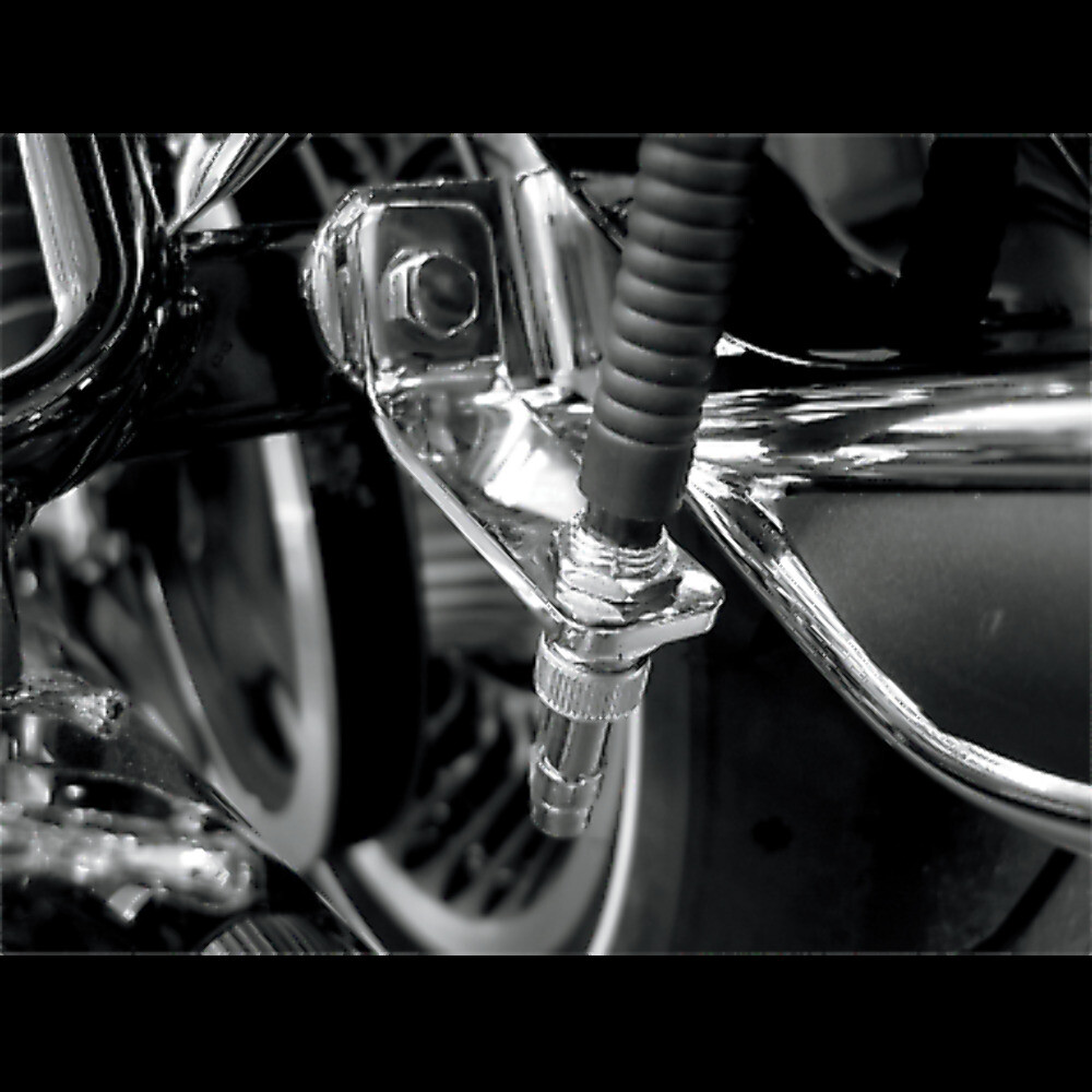 PINGEL 62145 MOUNT KIT ANTENNA LOW CB