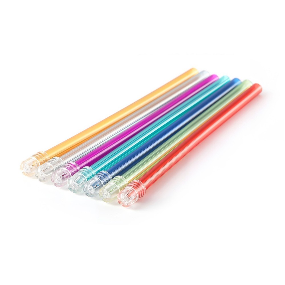 100PCS Disposable Dental Saliva Ejector Evacuation Suction Tips Assorted AZDENT