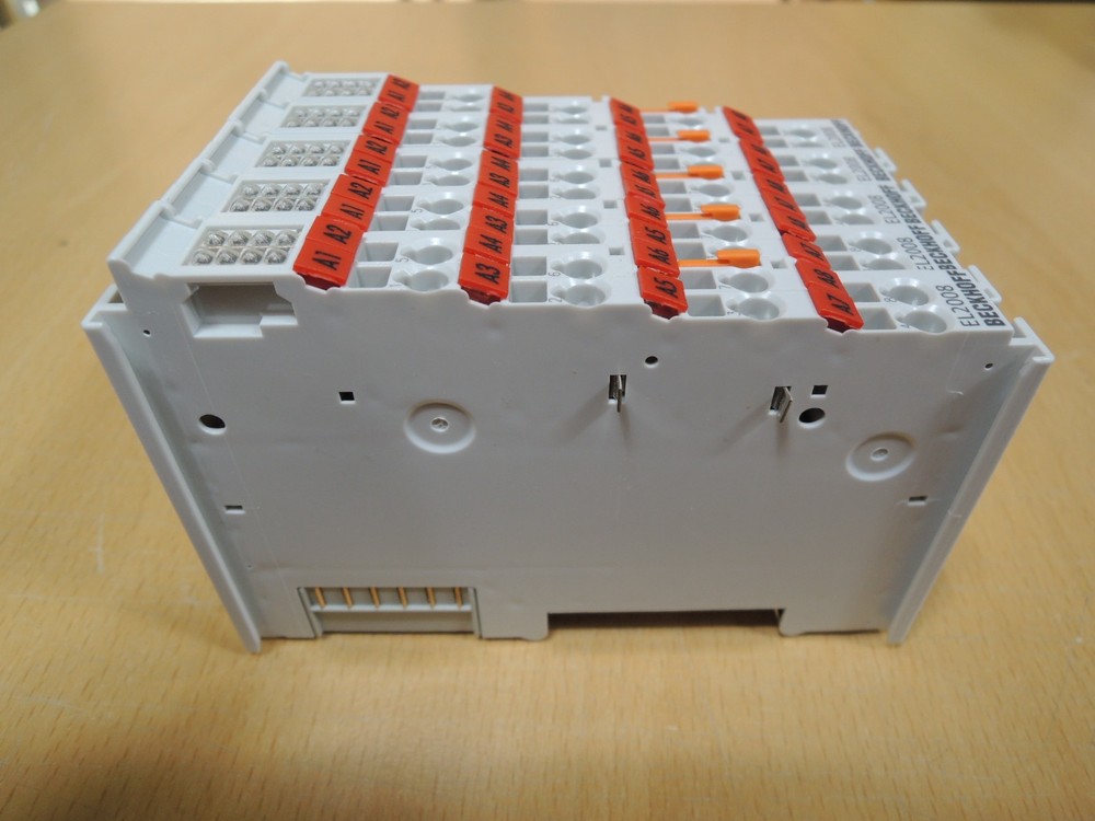 BECKHOFF EL2008 (5ea)