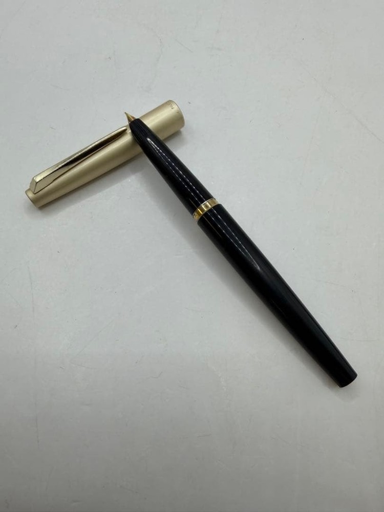 Fountain Pen Pilot 14K 585