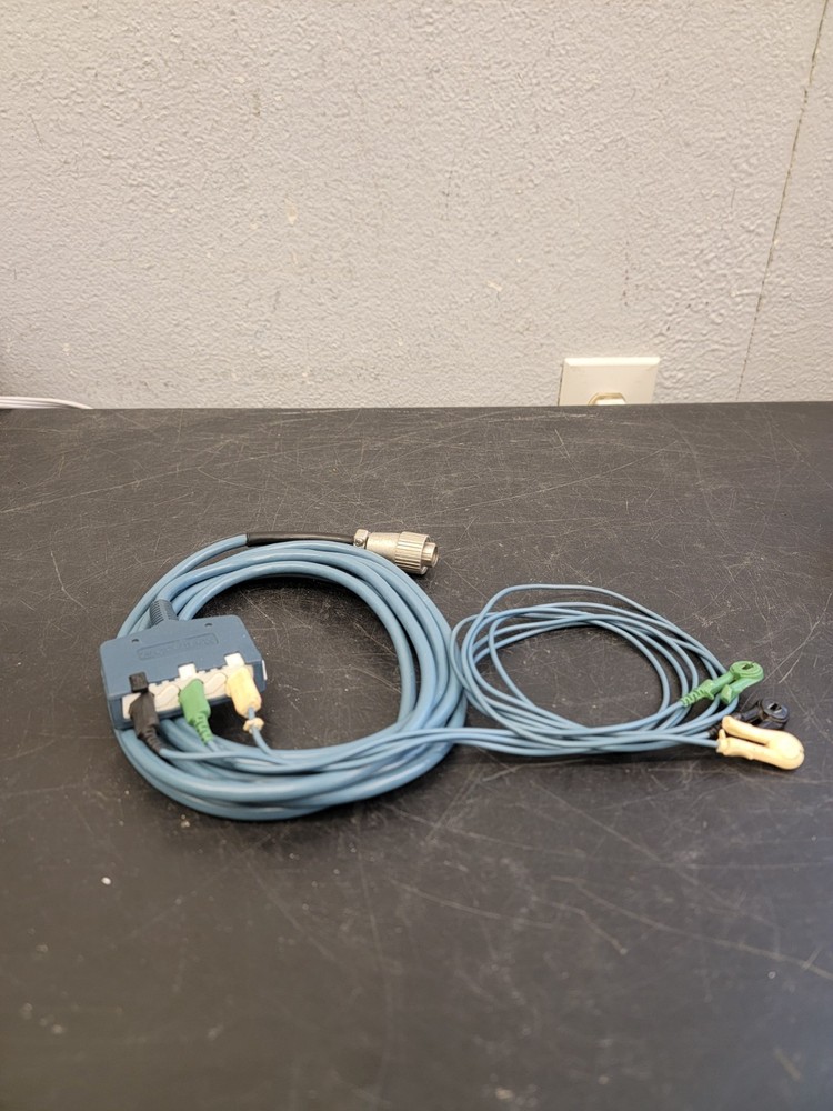 Medtronic CD-7085-01A ECG Cable
