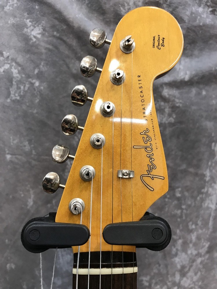 Fender Japan ST62-105DMC