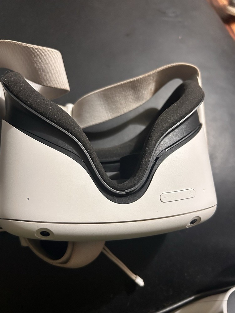 oculus quest 2 128 GB