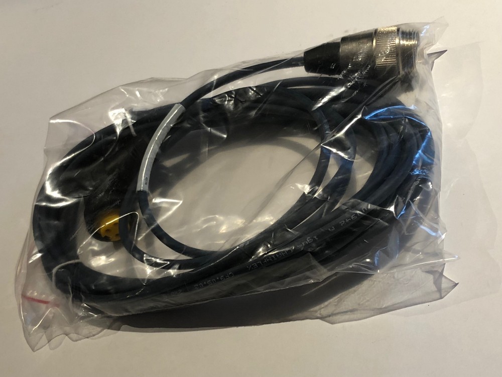 CH971-91508   Frm Cbl Uv Ctrl Igus N LIGHT cable ***OEM