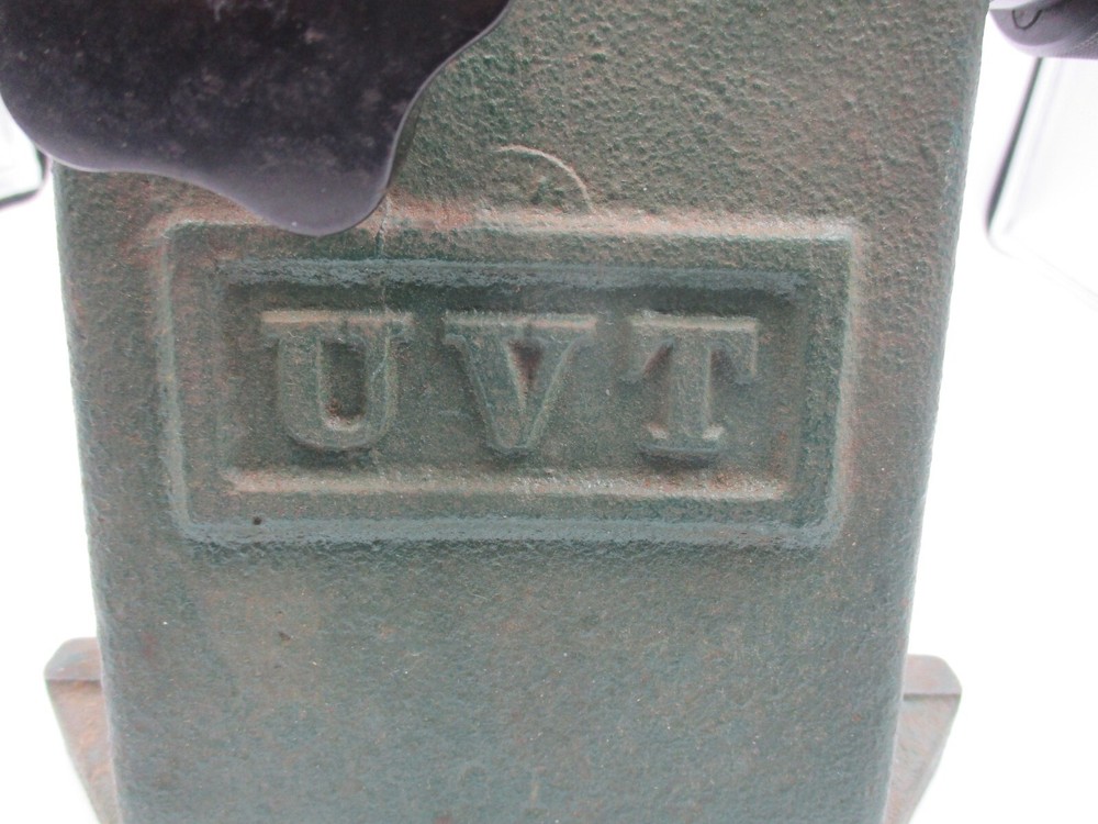 Universal Tailstock # 1008A for Rotary Table Dividing Head