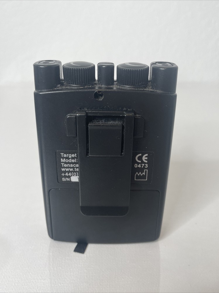 Powertens TN-20 Transcutaneous Electrical Nerve Stimulation