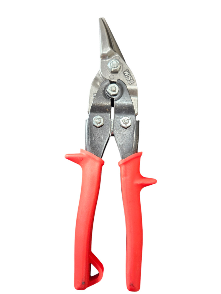 Wiss Aviation Snip Left Edge Cut M1X