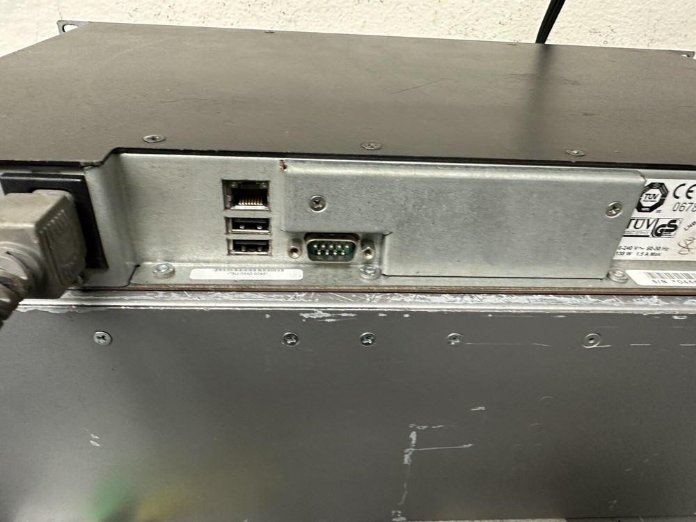 Tachyon Networks Ci 1300 Idu Satellite Internet Modem