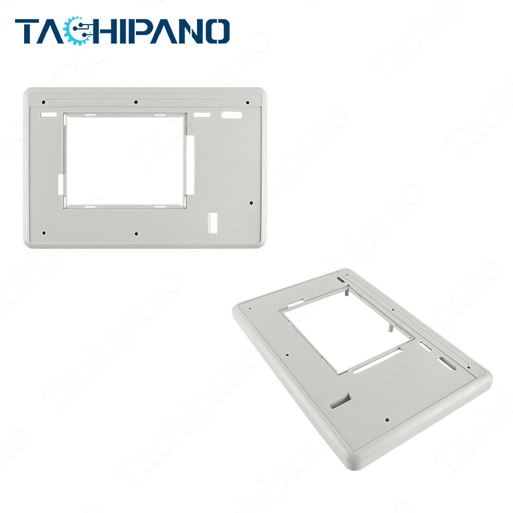 Front Case for 2711P-RBK7 Plastic Cover Housing