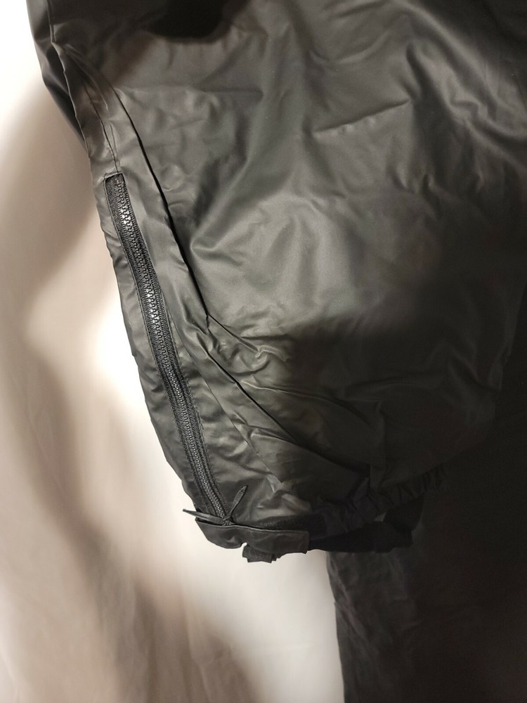 MENS HARLEY DAVIDSON 2 Peice RAIN GEAR Size Medium