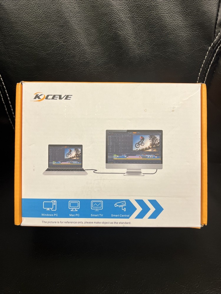 KVM Switch 3 Monitors 3 Computers 8K@60Hz/4K@120Hz