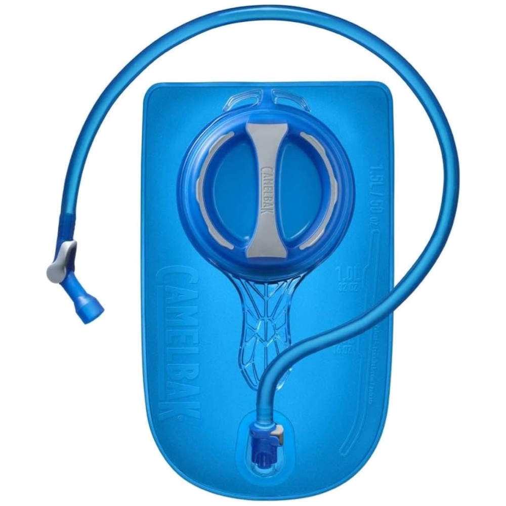 Crux Blue Hydration Bladder 1.5L