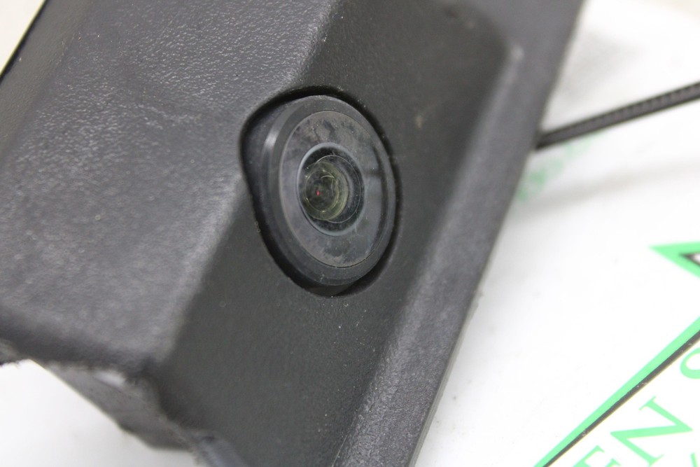 Camera/projector REAR VIEW CAMERA LIFTGATE MOUNTED 4DR DODGE DURANGO 2019