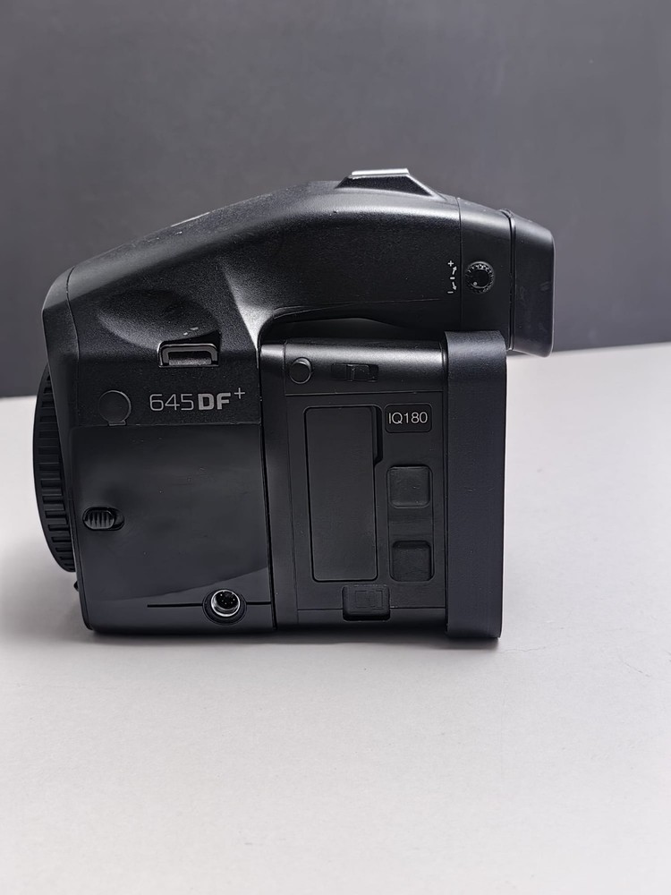 Phase One IQ Digital Back Screen Protector / Protective Lid