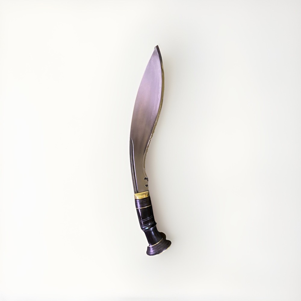 Kaji’s MK1 Kukri