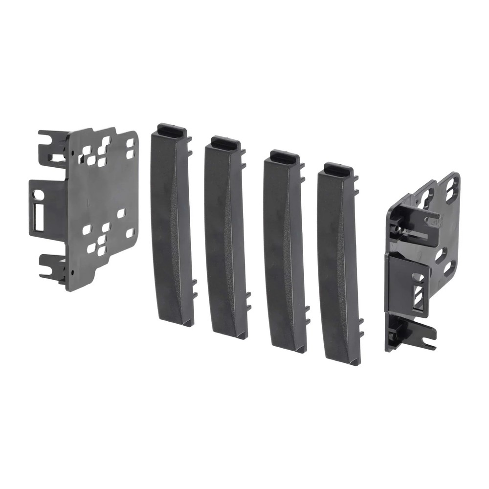 Metra 95-6511 Chrysler Multi Kit 2007-2020 Improved Design