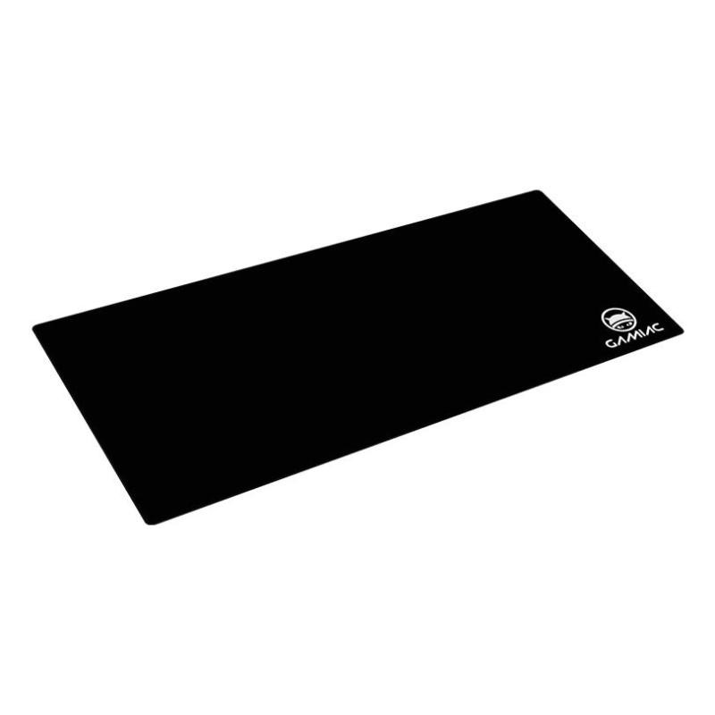GAMIAC XL10 Computer Game Mouse Pad Black