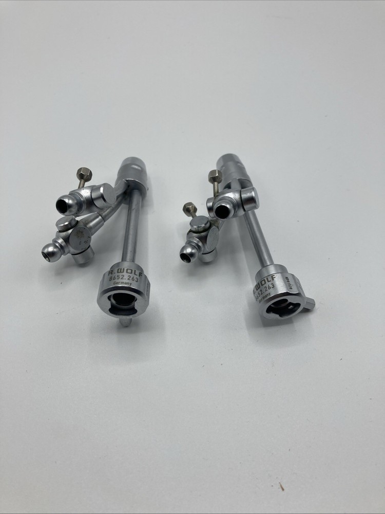 Wolf Cystoscope bridge 8652.263