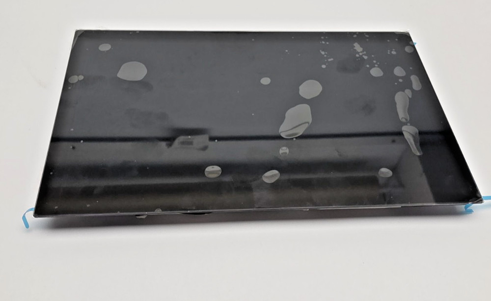 LCD TOUCH SCREEN DIGITZER DISPLAY HEAD UNIT REPLACEMENT 8" CC96111000,2020-2023