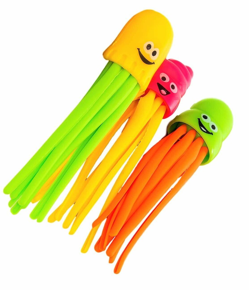 Dive Fun Pool Buddies, Pack of 3