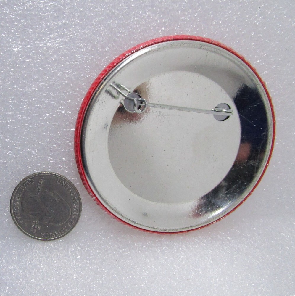 I Got Connected At QSKY Button Pin
