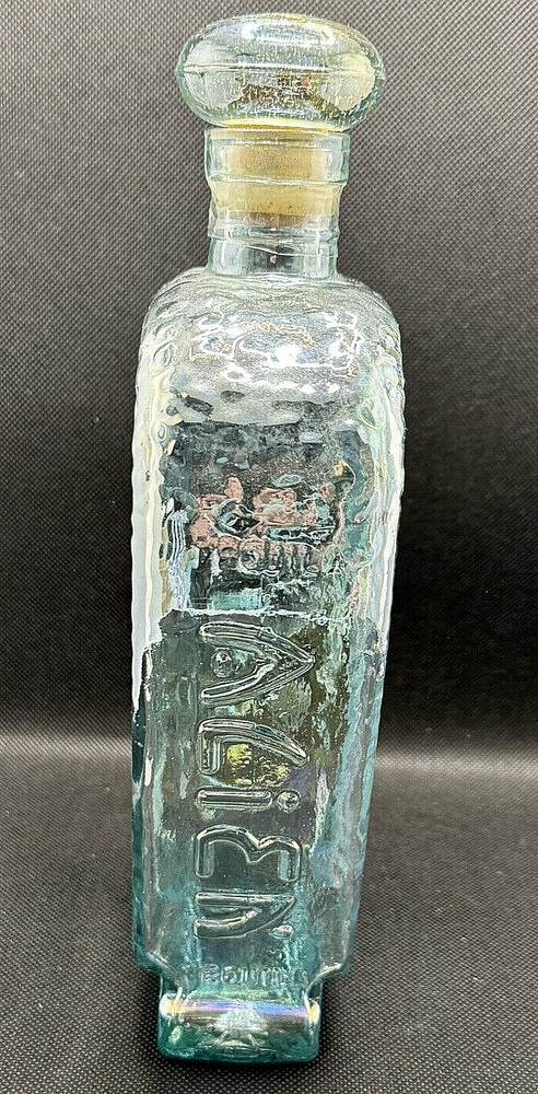 Alien Tequila Bottle 750ml