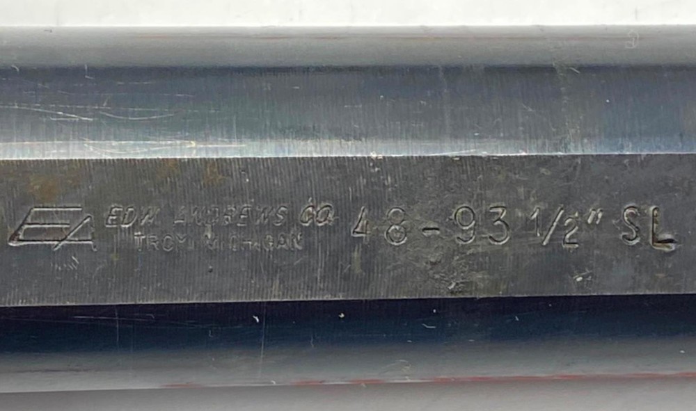 EA 48-93 1/2" SL Tool Holder (USED)