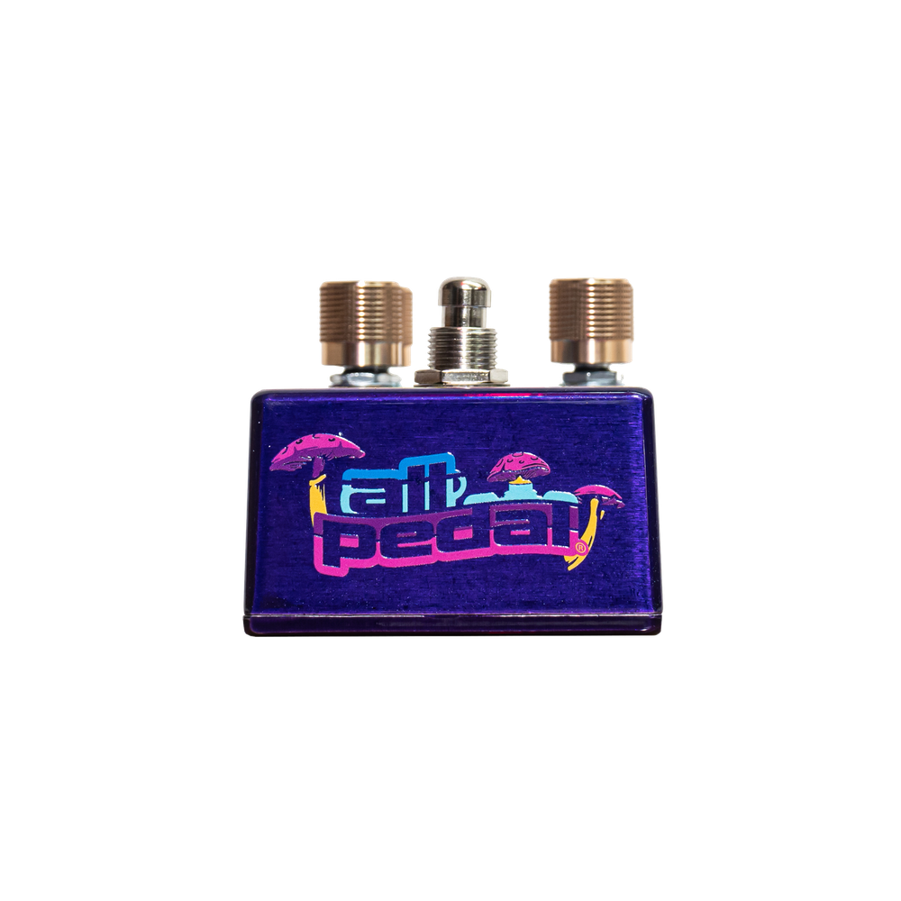 Love Machine™ Fuzz