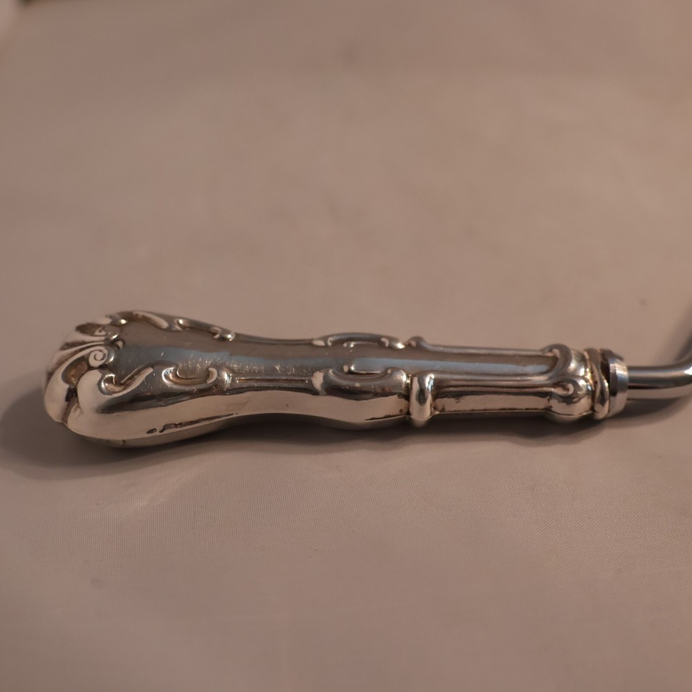Sterling Silver Cake Splitter/Slicer – Italy