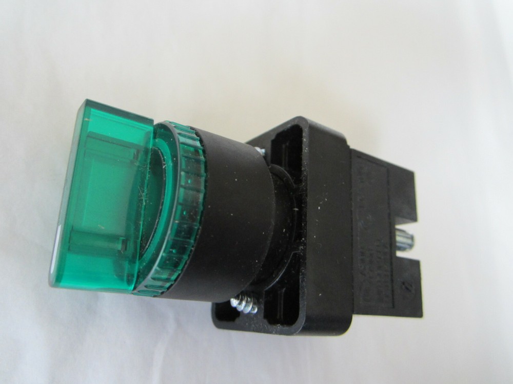 Automation Direct Gcx3262 24L Selector Switch