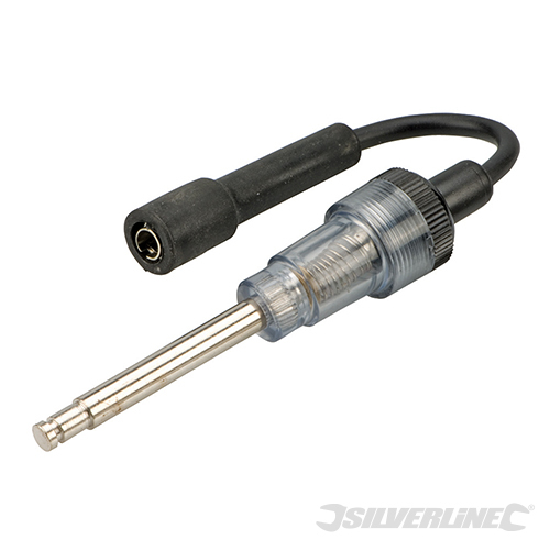 Silverline ~ ignition tester ignition tester 270 mm 633982