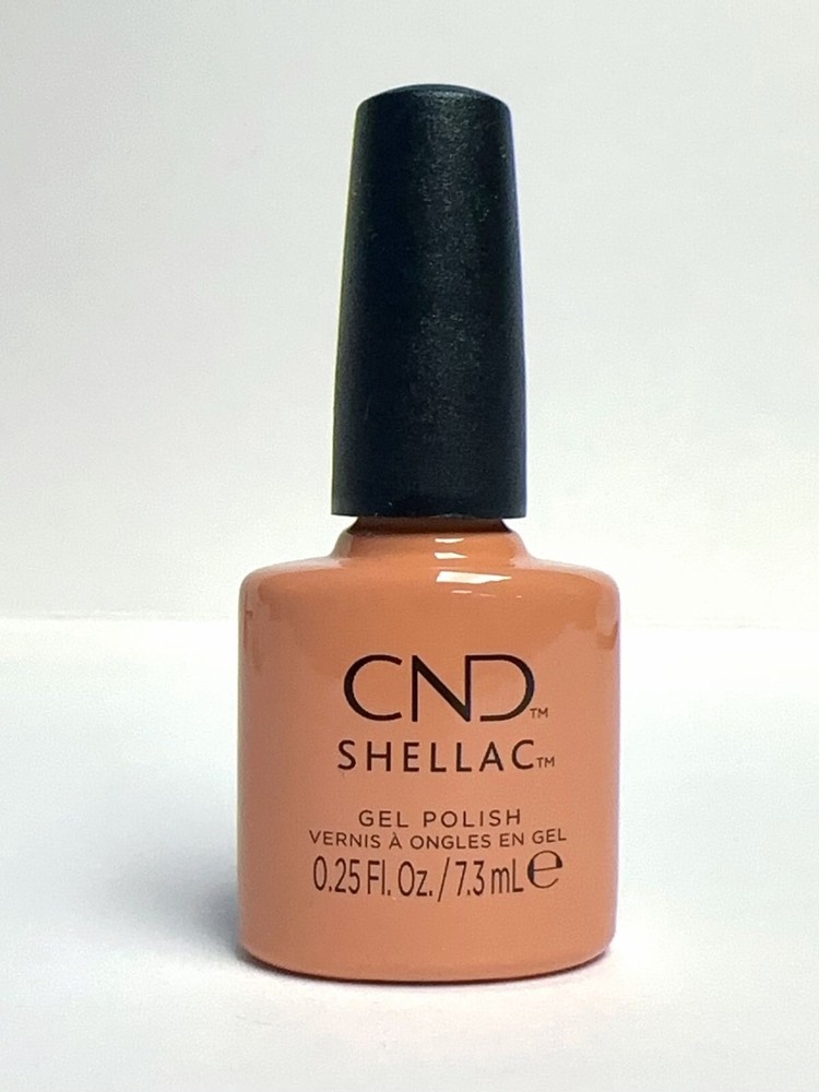 CND Shellac Gel Polish Daydreaming 0.25oz