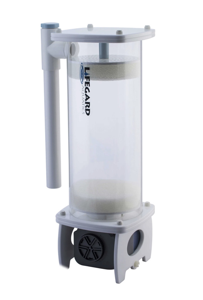 Lifegard Aquatics Turbo Reactors X-Large Side Flow