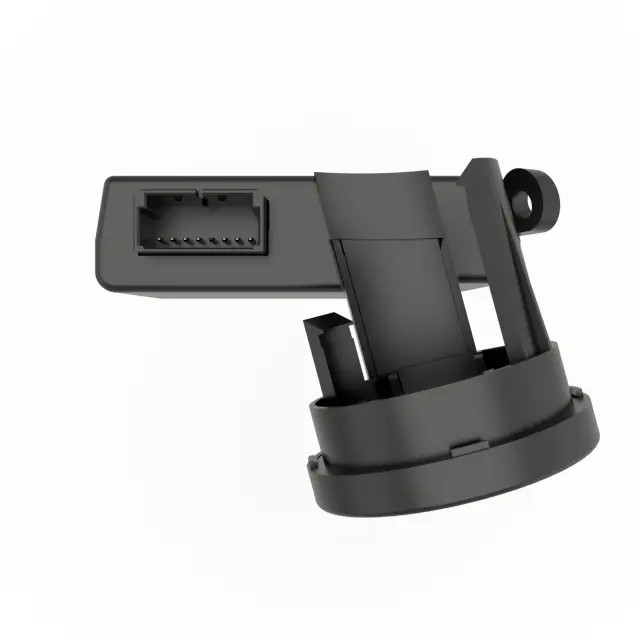 Genuine Mopar Keyless Entry Receiver 68140642AE