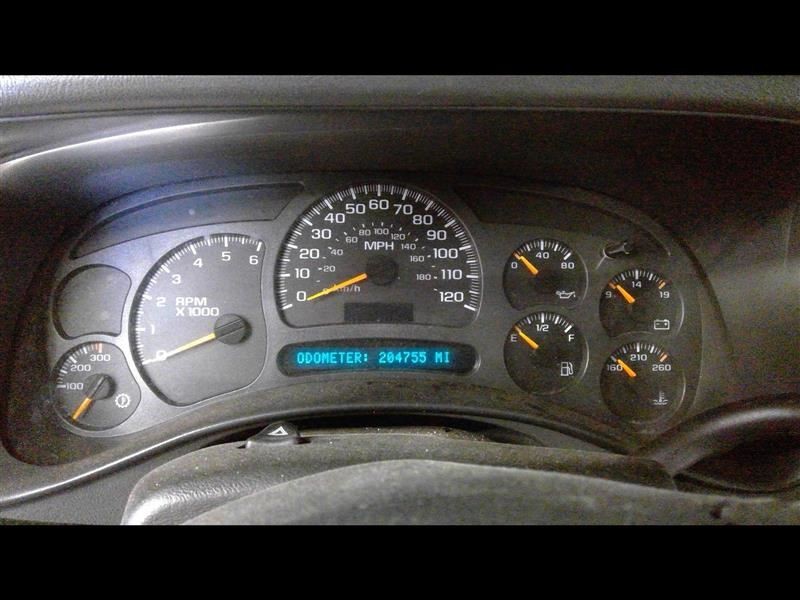 SILVRDO25 2004 Headrest 361567