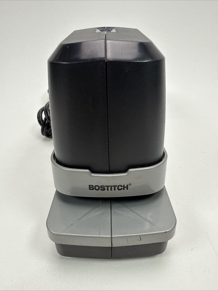 Bostich Impulse Stapler Model 02638 TESTED